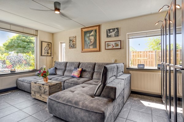 Medium property photo - Adriaan van der Kloosterstraat 111, 3151 CT Hoek van Holland